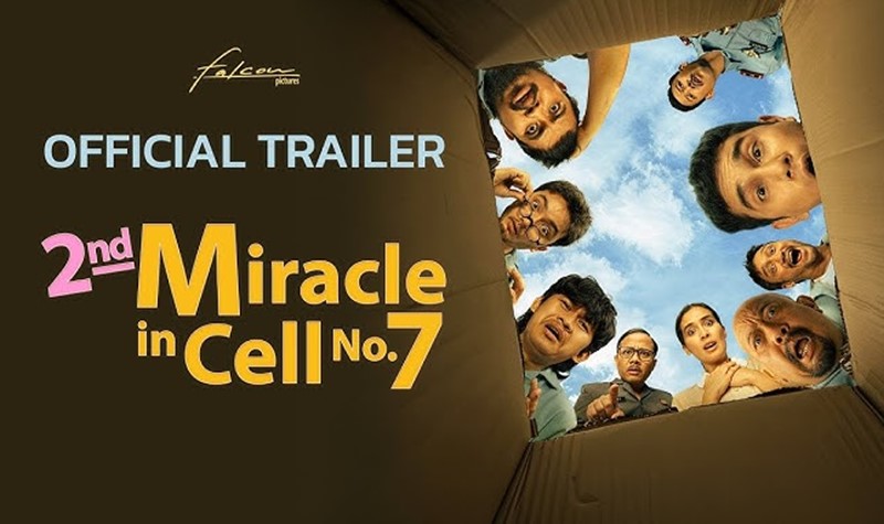 Daftar Film Bioskop yang Tayang Spesial Libur Natal Desember 2024