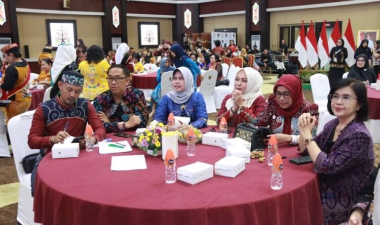 PAUD Fondasi Utama Bangun SDM