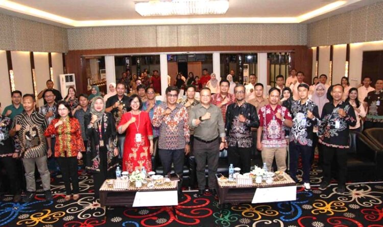 Pemanfaatan Teknologi Informasi dan Komunikasi Pada Sektor Pemerintah Penting