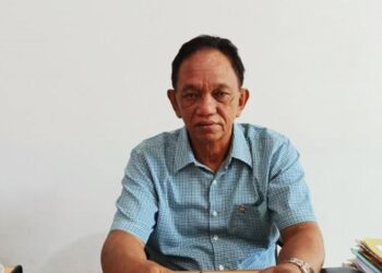 Dilingkup Pemerintahan Diharapkan Adanya Persamaan Persepsi