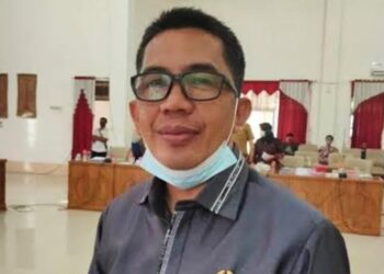 Dewan Barsel Mengajak Masyarakat Ciptakan Kota Bersih dan Indah