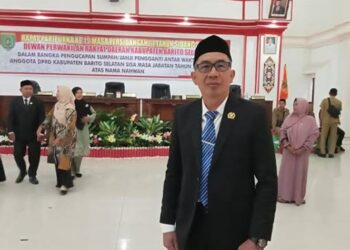 Generasi Muda Hindari Penyalahgunaan Narkoba