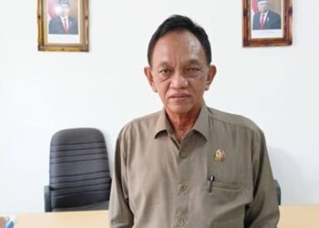 Legislator Barsel Minta Instansi Terkait Inventarisir Fasilitas Kesehatan