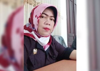 Dewan Barsel Apresiasi Perkimtan dalam Menangani Sampah