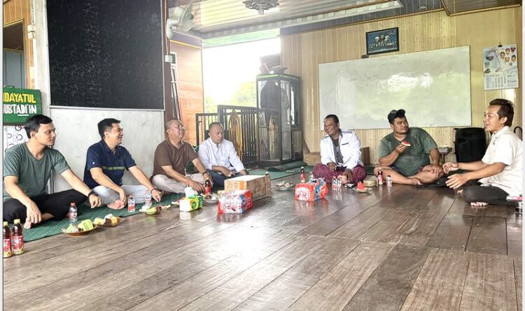 Berani Investasi di Sektor Pendidikan Untuk Peningkatan Kualitas SDM