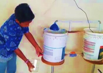Menantang Kreativitas Pelajar SMK di Bartim. Seberapa Inovatif Menjajal Teknologi?