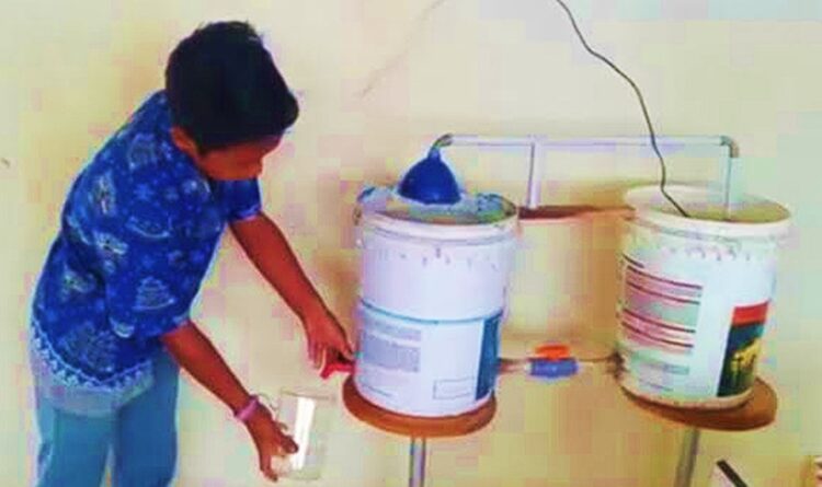 Menantang Kreativitas Pelajar SMK di Bartim. Seberapa Inovatif Menjajal Teknologi?