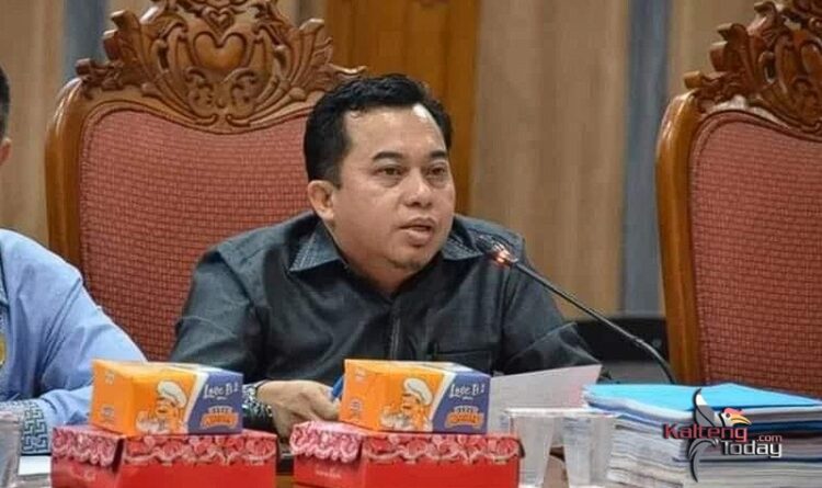 Lokasi Nor Mentaya Jadi Ajang Balap Liar, DPRD Kotim Desak Aparat Bertindak