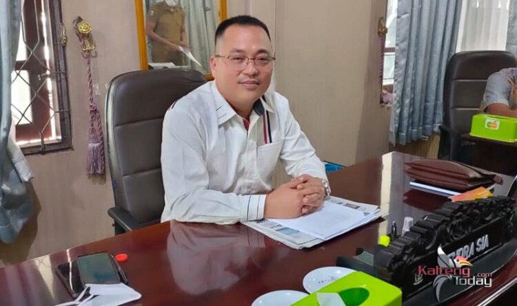 Komisi II Dorong Dinas Koperasi dan UMKM Optimalkan Potensi PAD