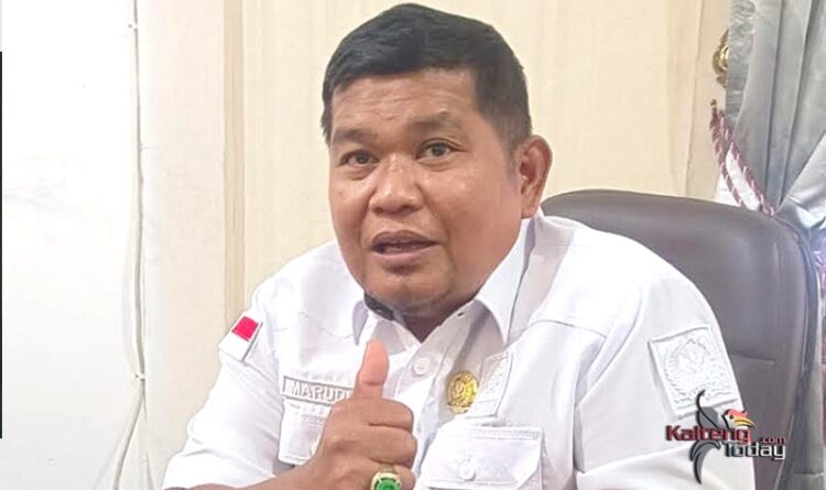 Pemkab Kotim Diminta Antisipasi Dampak Cuaca Ekstrim yang Bisa Sebabkan Banjir