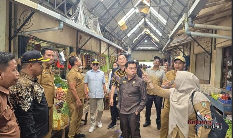 Ketua DPRD Kotim Dorong Pemuda Berkontribusi dalam Pembangunan Daerah