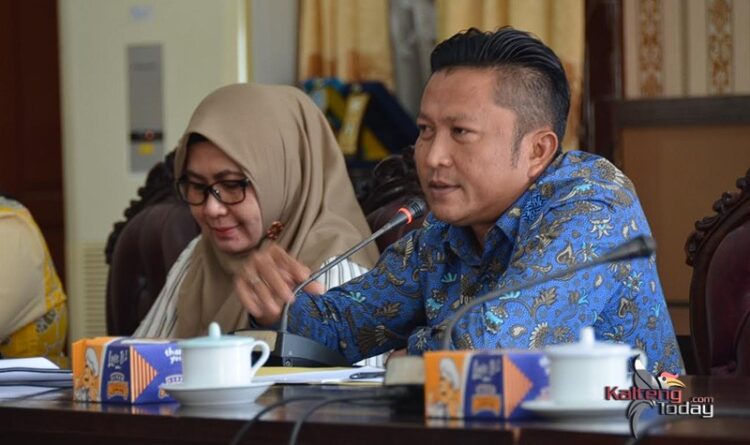 Hari Sumpah Pemuda Jadi Momentum Dorong Kemajuan Daerah