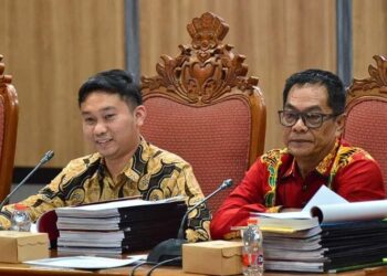 Legislator Desak Tindakan Tegas terhadap ASN Terlibat Narkoba
