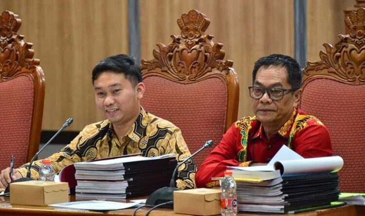 Legislator Desak Tindakan Tegas terhadap ASN Terlibat Narkoba