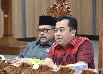 Selamat Hari Santri 2024: Menguatkan Perjuangan Menuju Masa Depan Gemilang