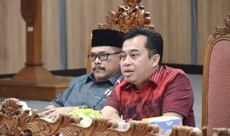 Selamat Hari Santri 2024: Menguatkan Perjuangan Menuju Masa Depan Gemilang