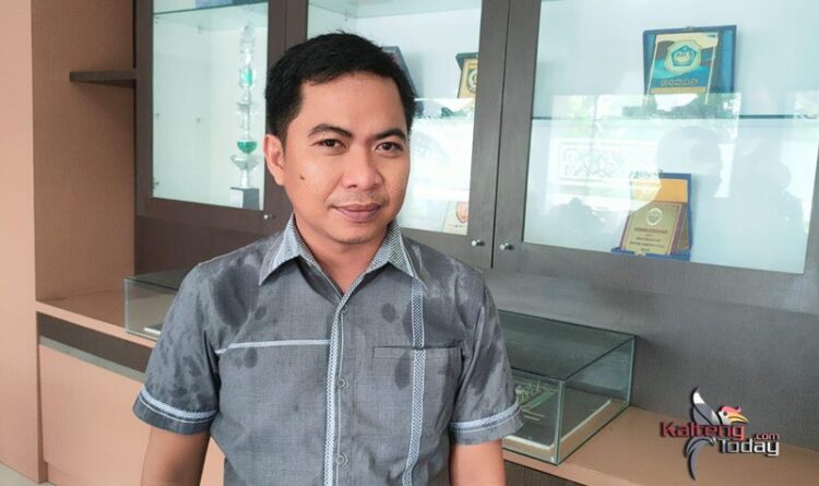 Komisi III Siapkan Rapat dengan RSUD Murjani dan BPJS Bahas Kendala Pelayanan