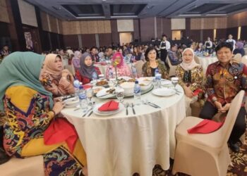 Kadis TPHP Dukung Langkah Transformasi Digital untuk Kemudahan Akses dan Layanan Perbankan