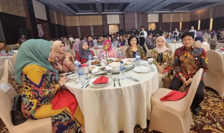 Kadis TPHP Dukung Langkah Transformasi Digital untuk Kemudahan Akses dan Layanan Perbankan