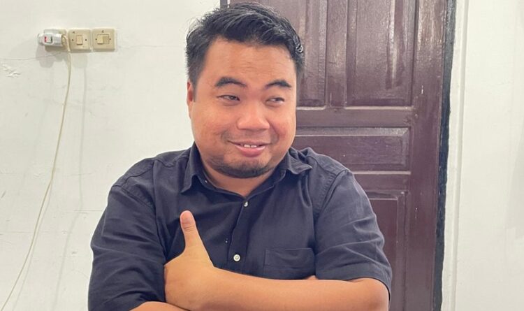 Pemuda dan Remaja Mesti Budayakan Membaca