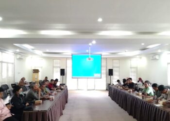 TBS Kalteng Periode I Bulan Desember 2024 Bergerak Naik