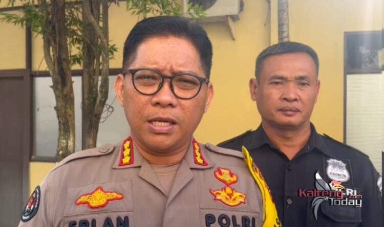 Tunggu Kelengkapan Berkas, Kasus Penembakan Mantan Anggota Polisi Segera Dilimpahkan Kejaksaan