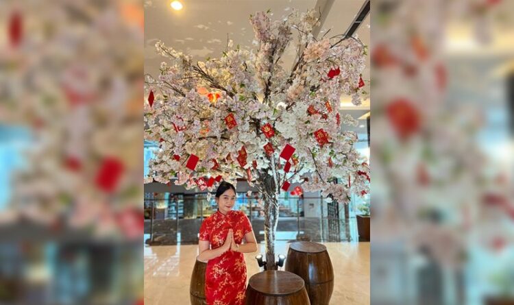 Semarakkan Tahun Baru Cina, Swiss-Belhotel Danum Palangka Raya Tawarkan Banyak Promo Spesial