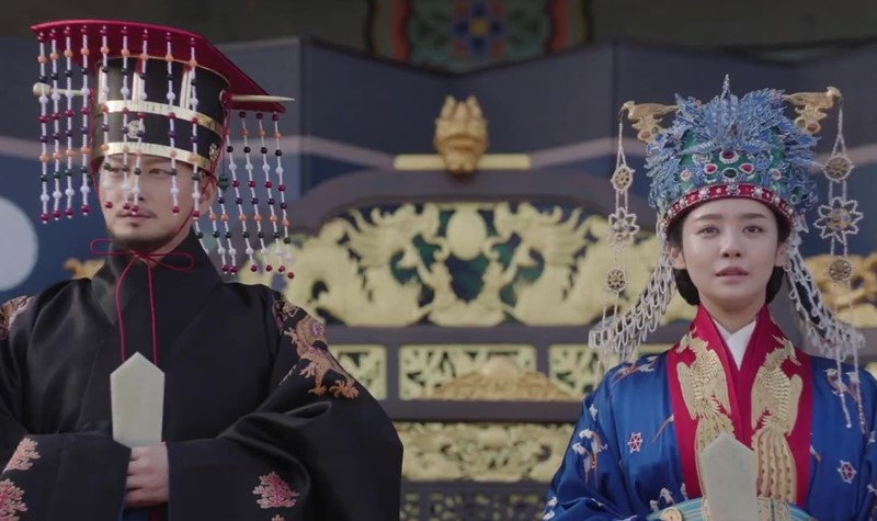 Drama Korea yang Tayang Januari 2025, Ada Comeback Lee Min Ho di Netflix