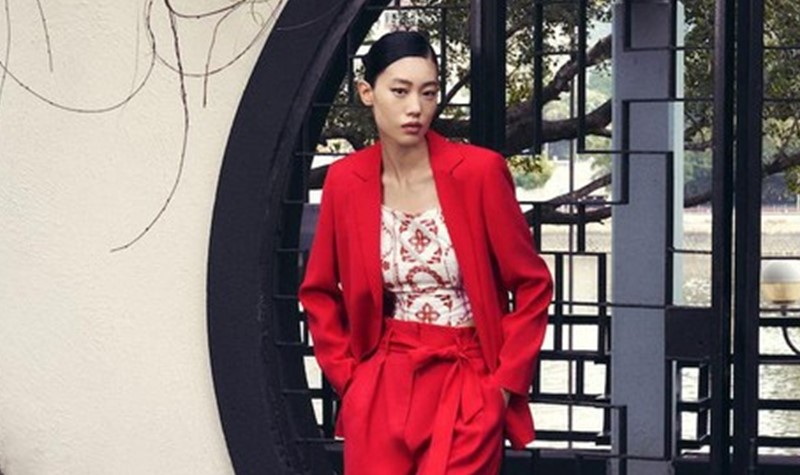Selain Cheongsam, Ini Referensi Outfit Imlek Saat Rayakan Tahun Baru China