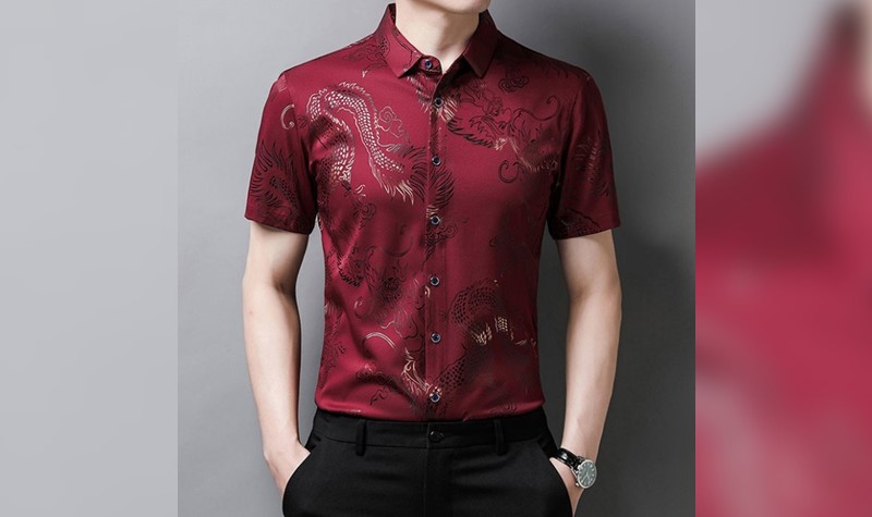 Selain Cheongsam, Ini Referensi Outfit Imlek Saat Rayakan Tahun Baru China