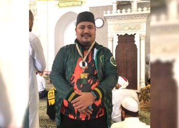 Penataan Wilayah Kumuh Mesti Tepat Sasaran