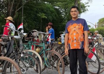 Sirajul Rahman Terima Usulan Masyarakat di Bidang Infrastruktur Dari DAS Barito