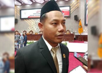 Pemerintah Perlu Perbaiki Kesenjangan Sosial di Masyarakat Kalteng