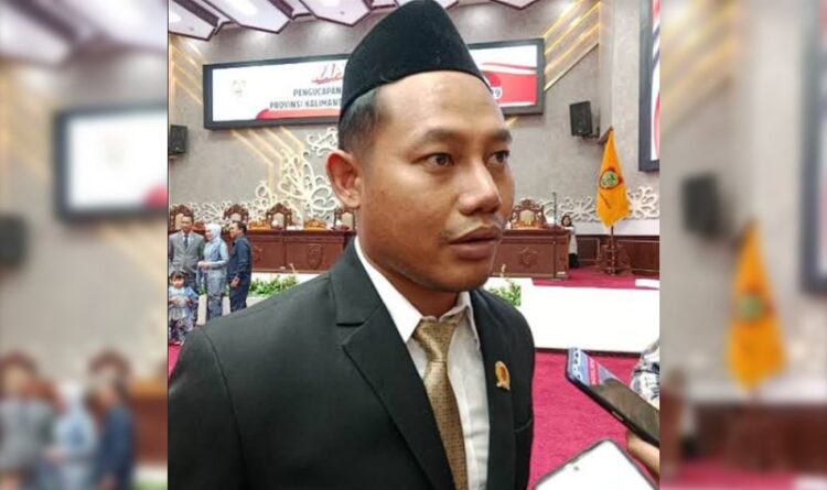 Pemerintah Perlu Perbaiki Kesenjangan Sosial di Masyarakat Kalteng
