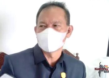 Revitalisasi Pasar Tradisional Perlu Dilakukan