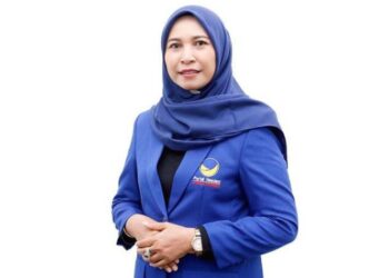 Demi Peningkatan SDM, DPRD Palangka Raya Dukung Realisasi MBG