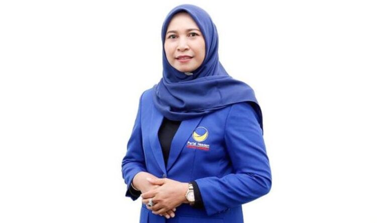 Demi Peningkatan SDM, DPRD Palangka Raya Dukung Realisasi MBG