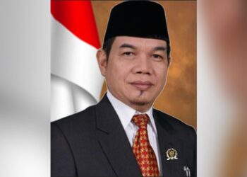 Legislator Serap Aspirasi Warga Ampah Kota