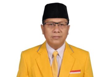 Ini Kata Ketua DPRD Palangka Raya Soal Generasi Muda