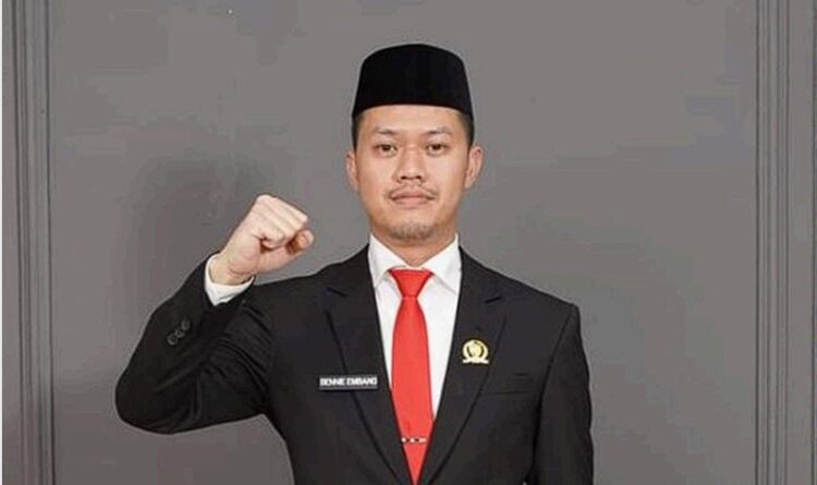 Kesejahteraan Petugas Damkar Perlu di Perhatikan