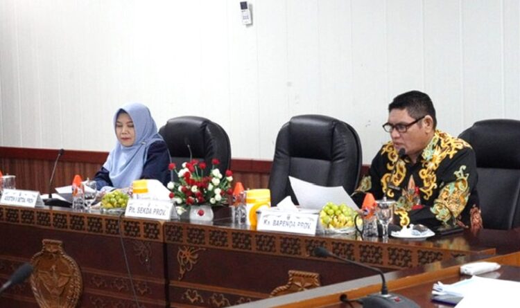 Tarif PKB dan BBNKB di Turunkan