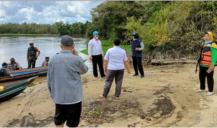 Praktik Penangkapan Ikan Secara Ilegal Masih Marak, Diskan Palangka Raya Tingkatkan Pengawasan