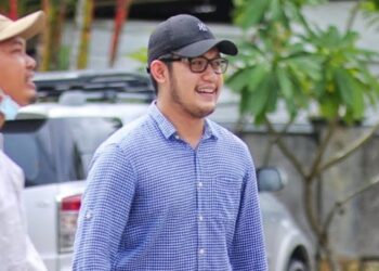 Legislator Terima Aspirasi dari Pemerintah Kabupaten Sukamara
