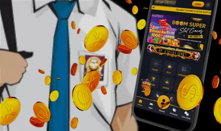 Diduga Terlibat Judi Online, Seorang Siswa SMP di Palangka Raya Diberi Peringatan