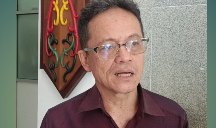 Ini Harapan Legislator Atas Pelantikan Agustiar Sabran-Edy Pratowo