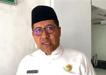 Perubahan Status IAIN Jadi UIN Memasuki Tahap Akhir