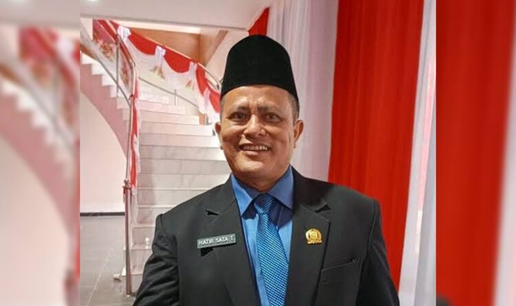 Hatir Tarigan Sebut Masih Terdapat Tantangan Dari Hasil Musrembang