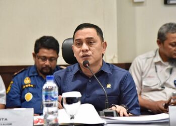 Muhammad Syauqie Dukung Rencana Penutupan Ruas Jalan Bukit Liti-Bawan Bagi Kendaraan Berkapasitas Di atas 8 Ton