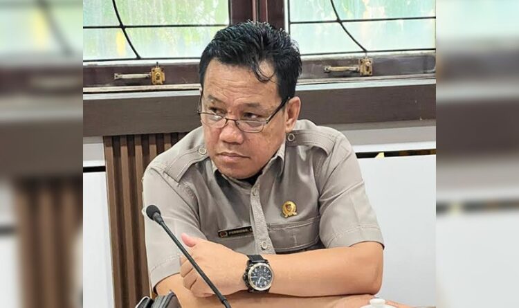 DPRD Kalteng dan Pemprov Perkuat Sinergi Dalam Pembahasan Peningkatan PAD