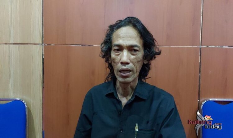 Tantawi Jauhari Ingatkan Warga Untuk Waspada Terhadap Jukir Liar